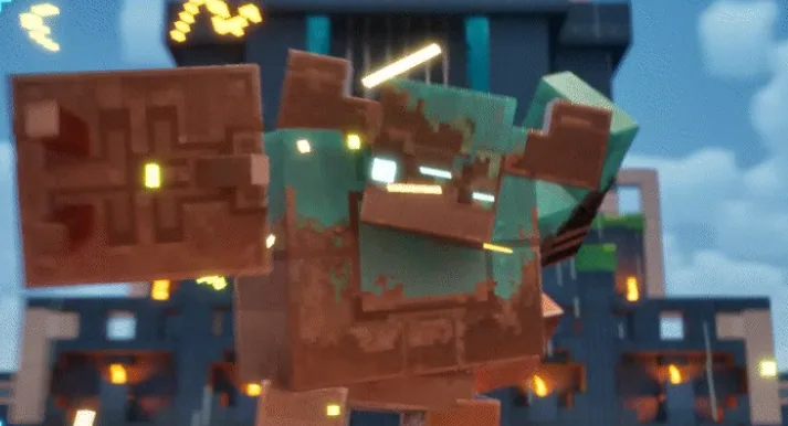 Minecraft Dungeons 2 Bosses: Full List and How They Work